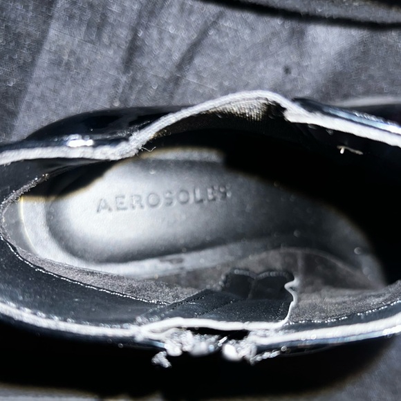 Aerosoles BRANDI Women's Ankle Boot - Picture 8 of 9